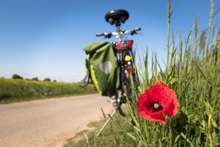 Radverkehr in Stuhr und Weyhe